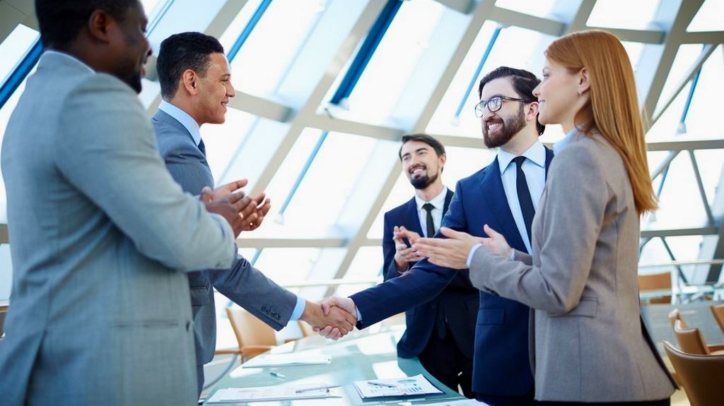 Our Commitment to Excellence