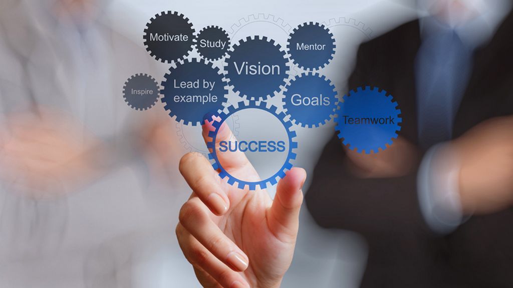 Our Mission & Vision