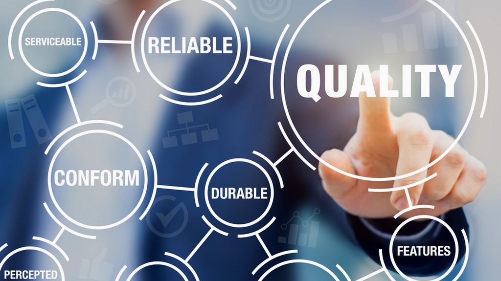 Quality and Compliance